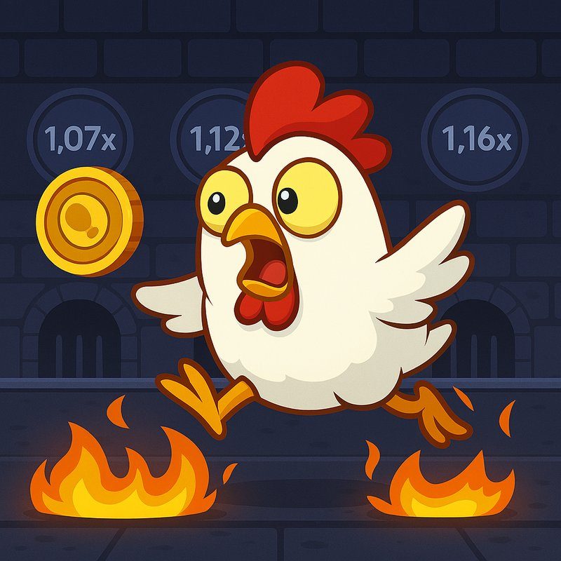 Descubre las Nuevas Funcionalidades y Juegos de Chicken Road 2 en España in Spain