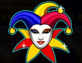 Imagen: Conseguí tu suerte en Joker Jewels, el juego gratuito de tragamonedas número